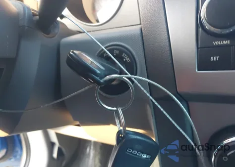 2008 Dodge Avenger Sxt from USA, damaged, VIN 1B3LC56K78N615185